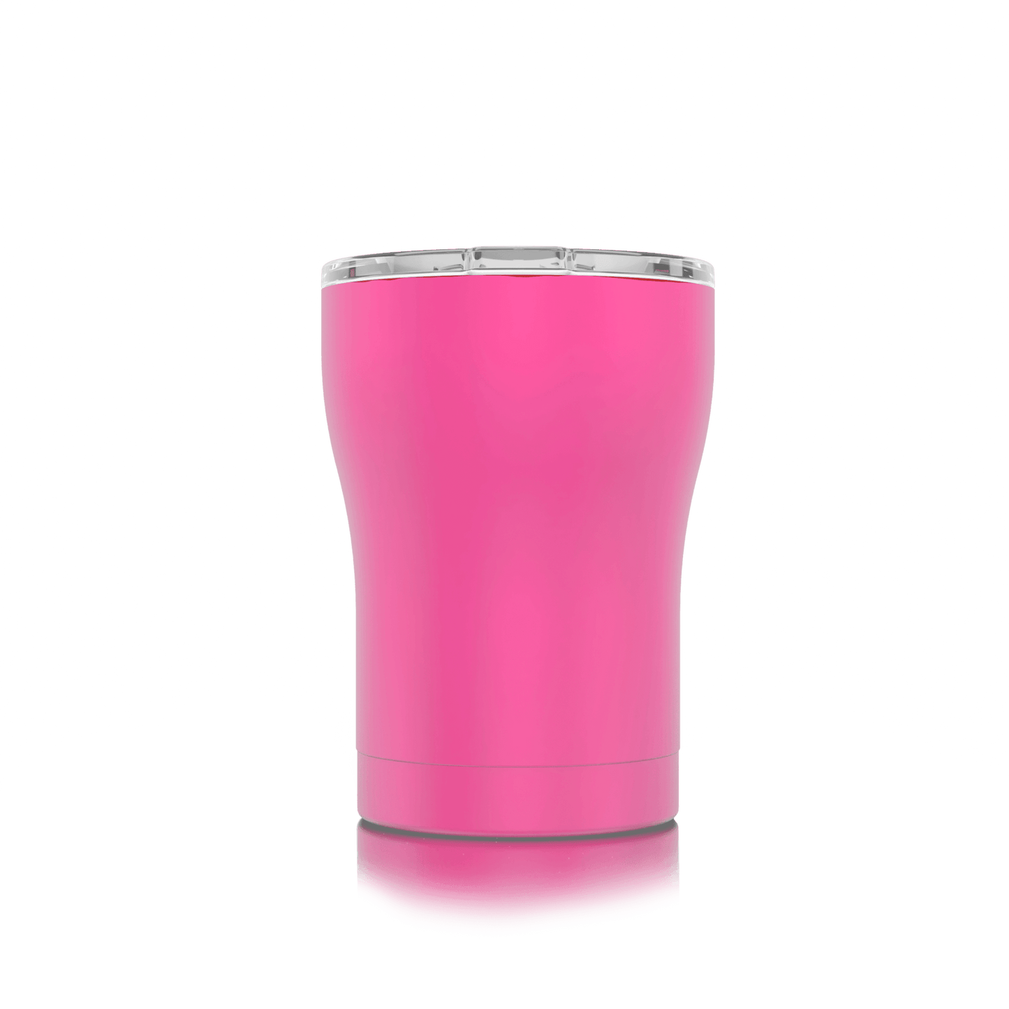 SIC 12 oz Tumbler - Beverage Companion (Multiple Color Options) - Perfect Etch