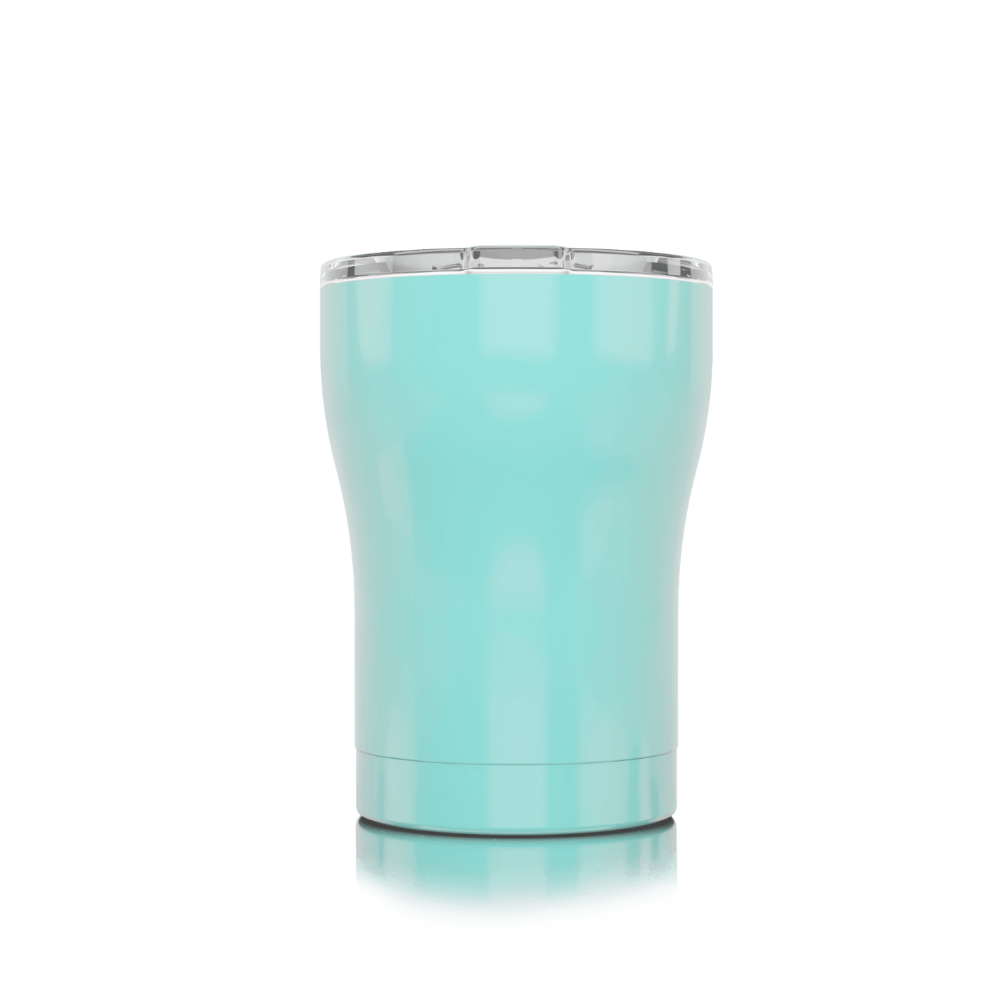 SIC 12 oz Tumbler - Beverage Companion (Multiple Color Options) - Perfect Etch