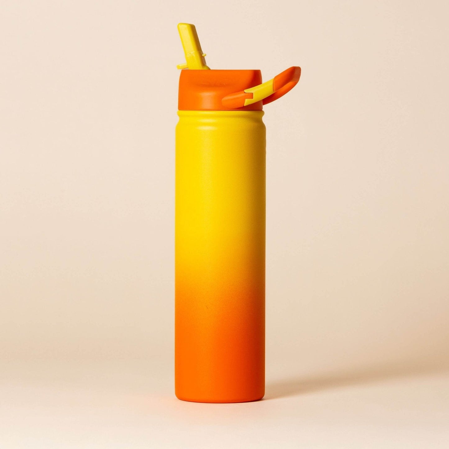 27 oz. Sport Bottle | Tequila Sunrise