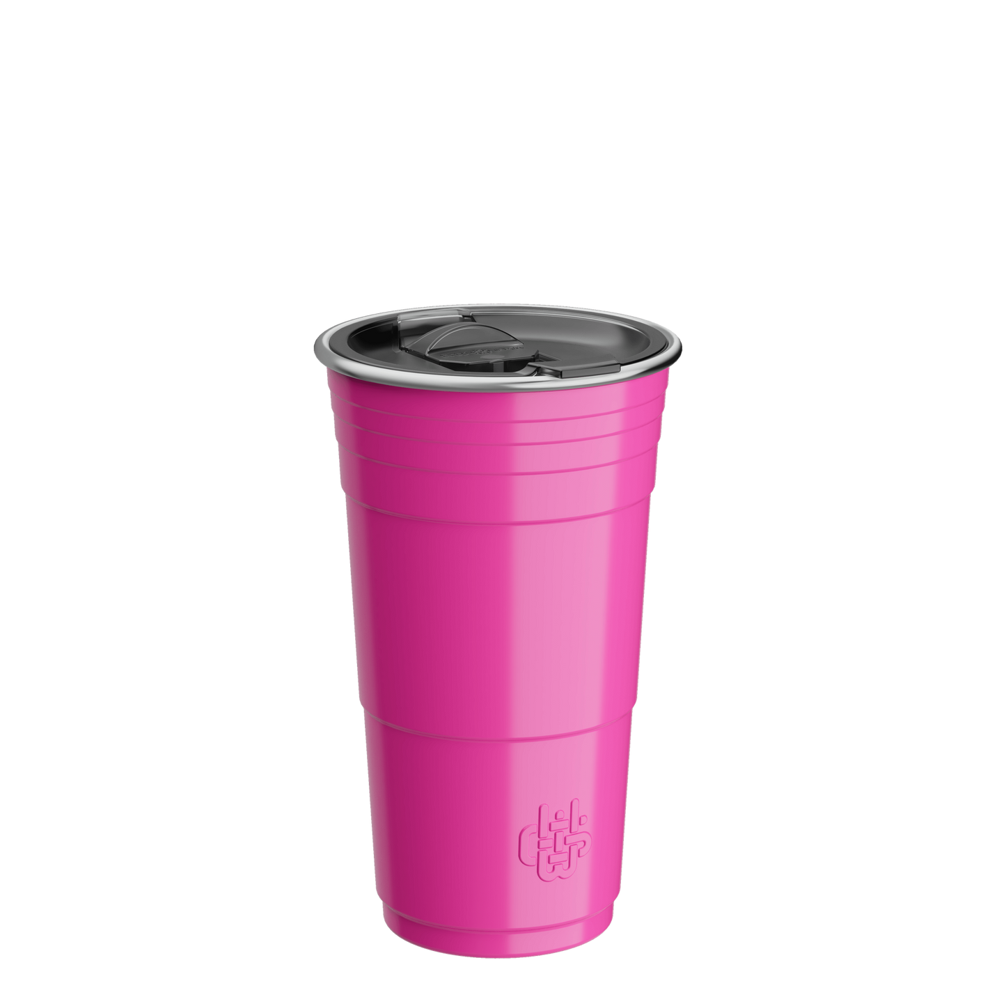 Wild Cup - 16 oz in Assorted Colors - Perfect Etch