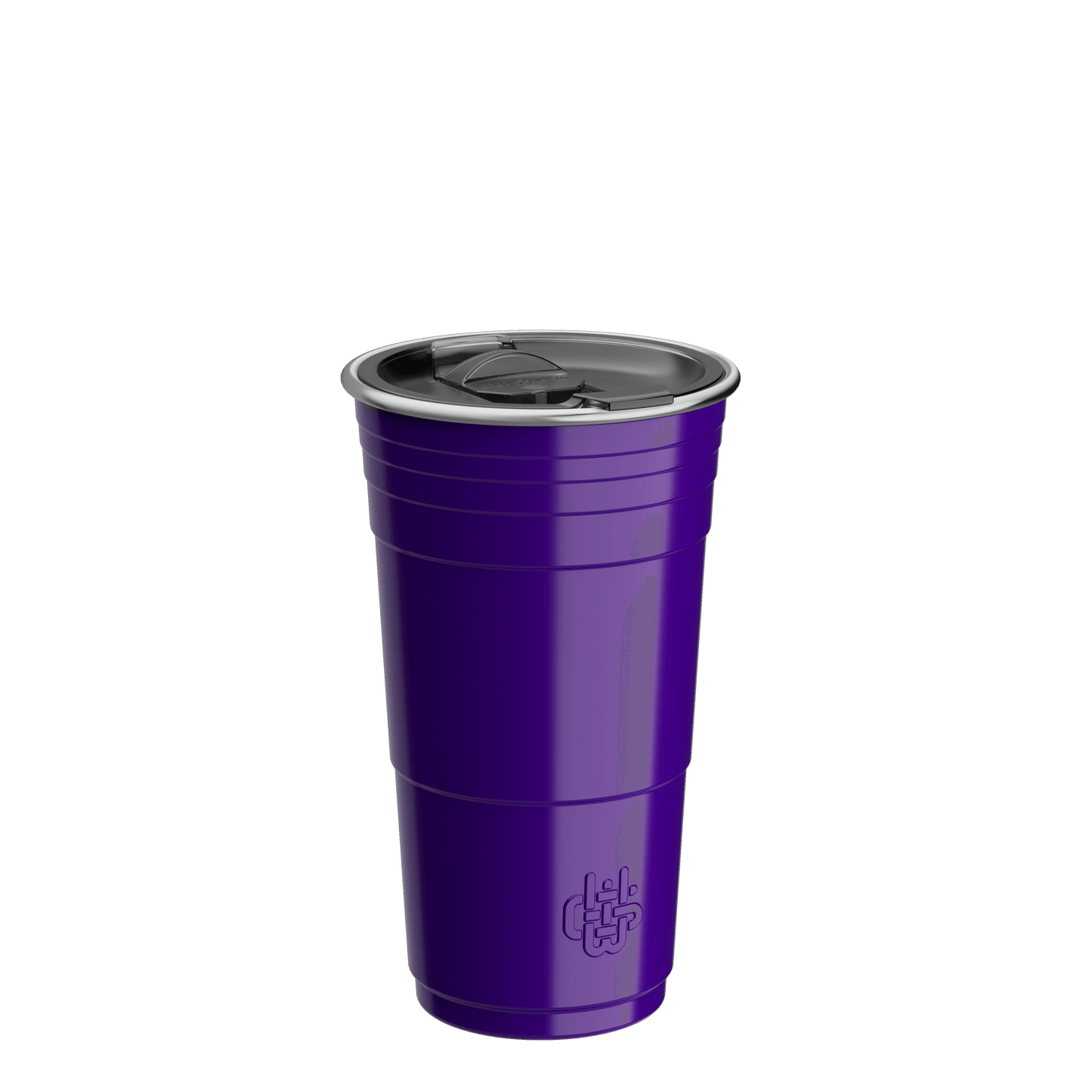 Wild Cup - 16 oz in Assorted Colors - Perfect Etch
