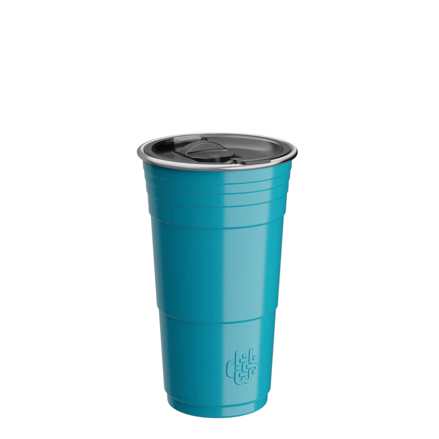 Wild Cup - 16 oz in Assorted Colors - Perfect Etch