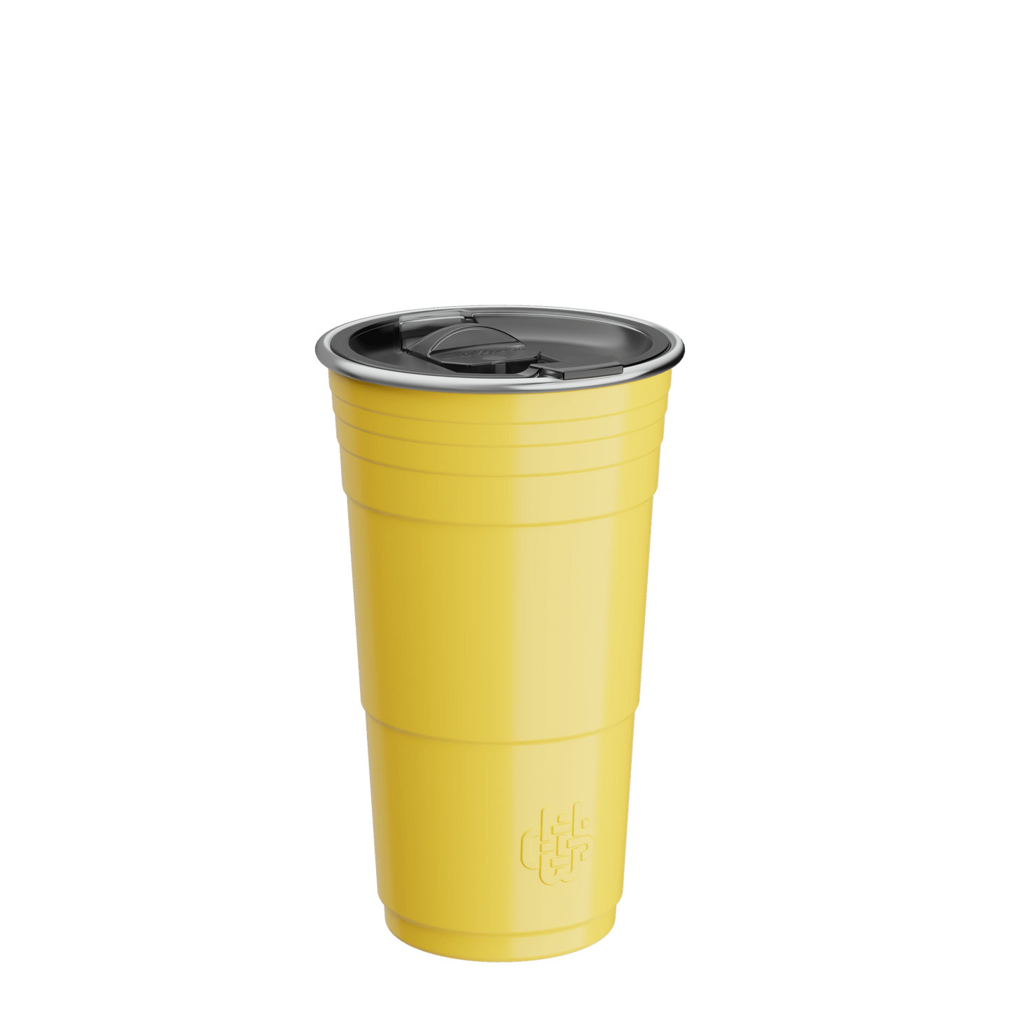 Wild Cup - 16 oz in Assorted Colors - Perfect Etch