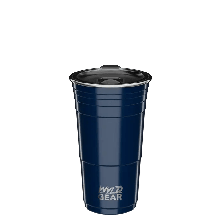 Wild Cup - 16 oz in Assorted Colors - Perfect Etch