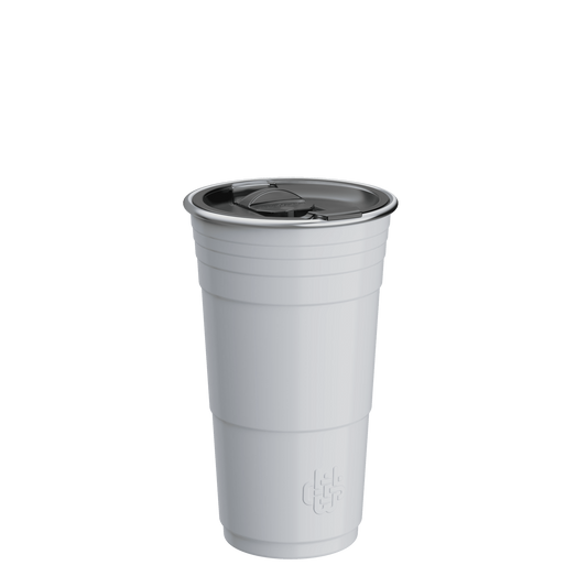 Wild Cup - 16 oz in Assorted Colors - Perfect Etch