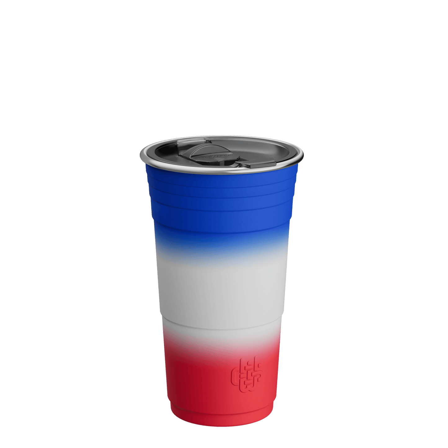 Wild Cup - 16 oz in Assorted Colors - Perfect Etch