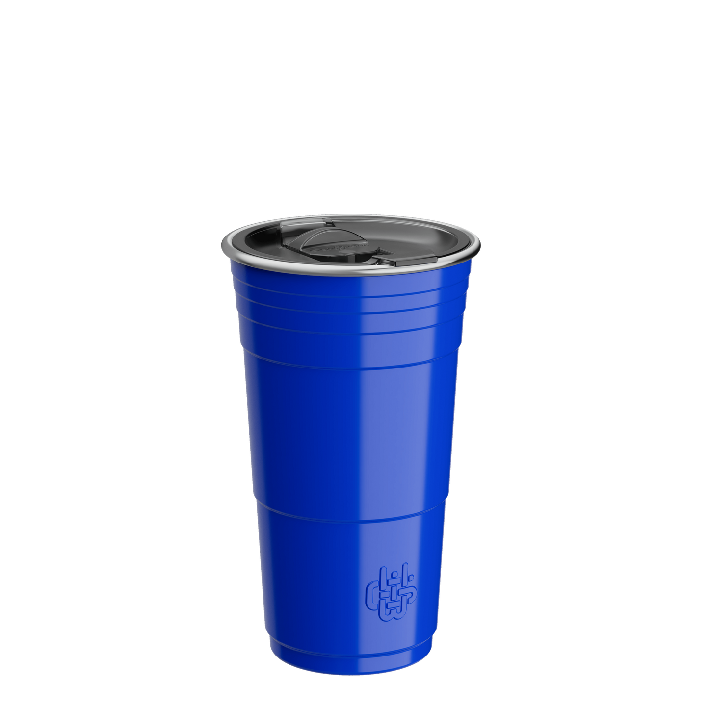 Wild Cup - 16 oz in Assorted Colors - Perfect Etch