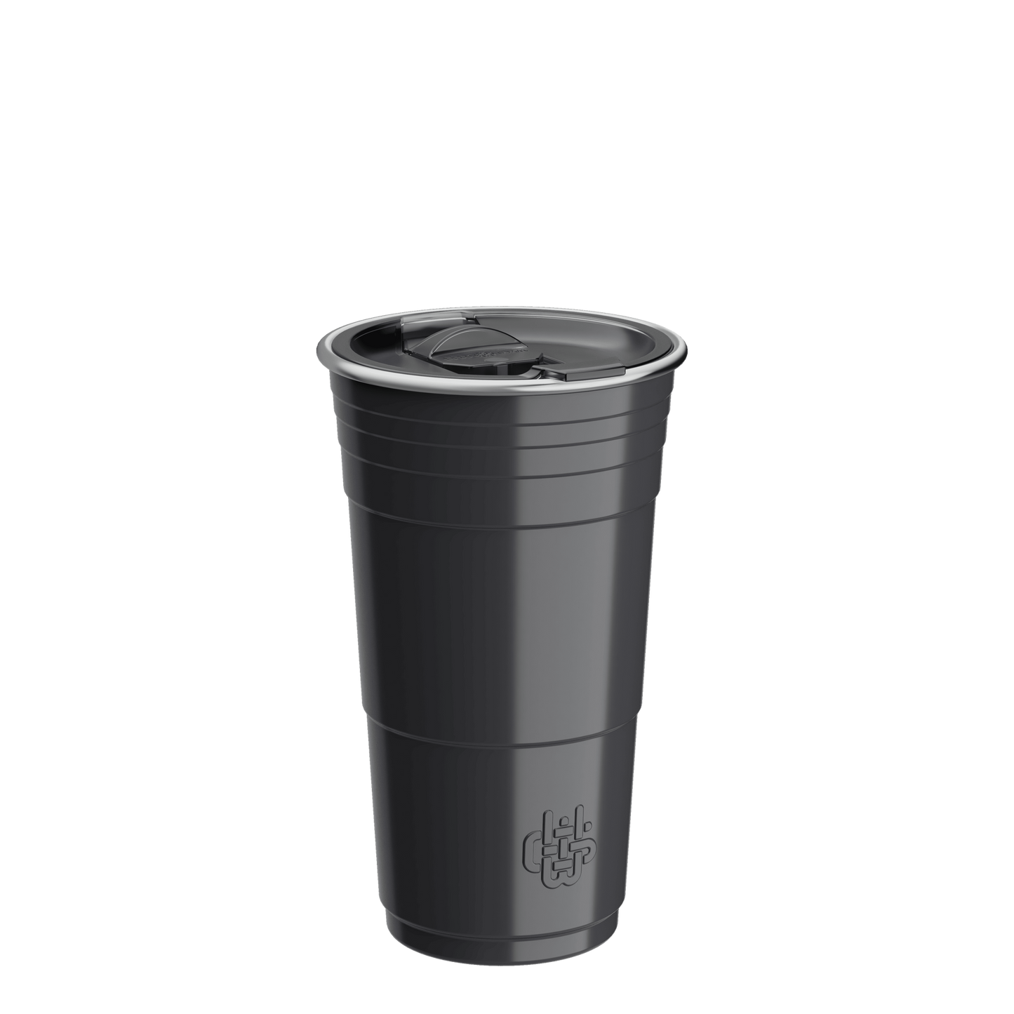 Wild Cup - 16 oz in Assorted Colors - Perfect Etch