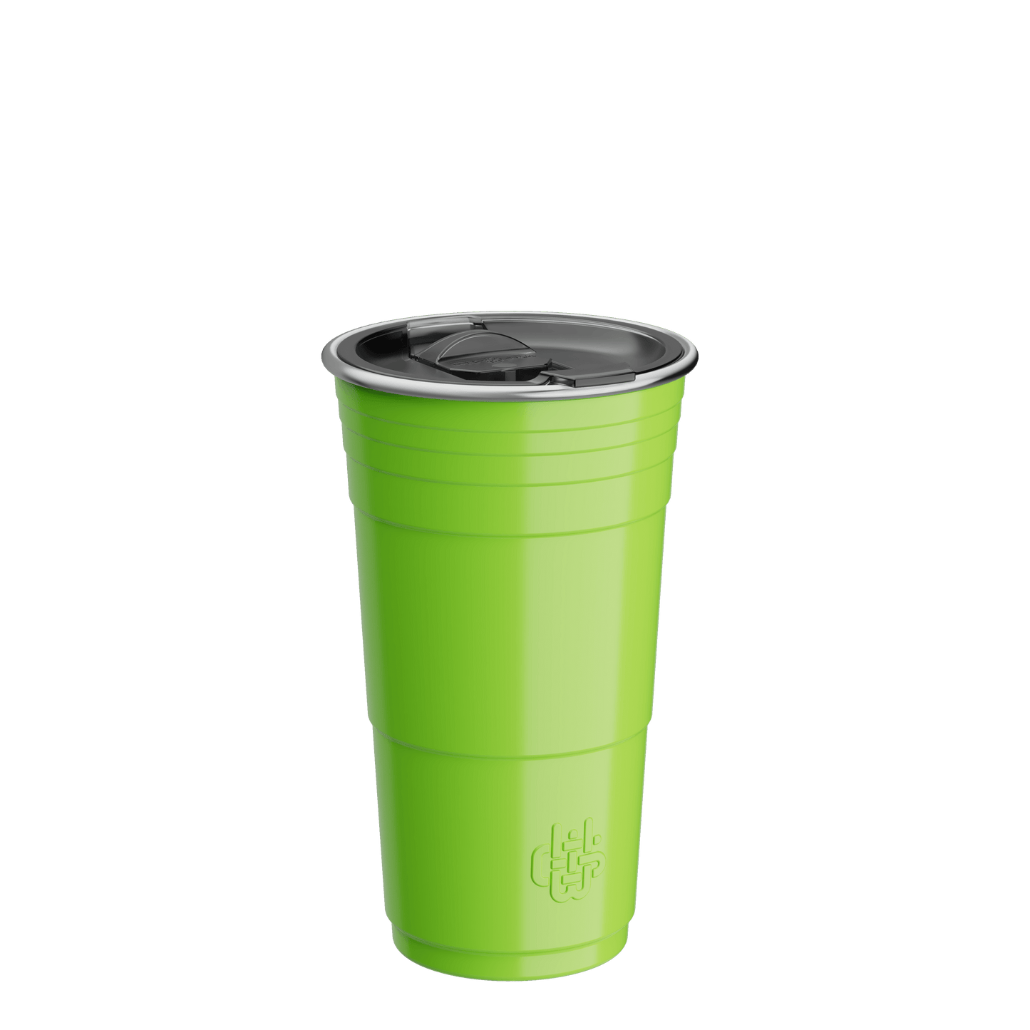 Wild Cup - 16 oz in Assorted Colors - Perfect Etch
