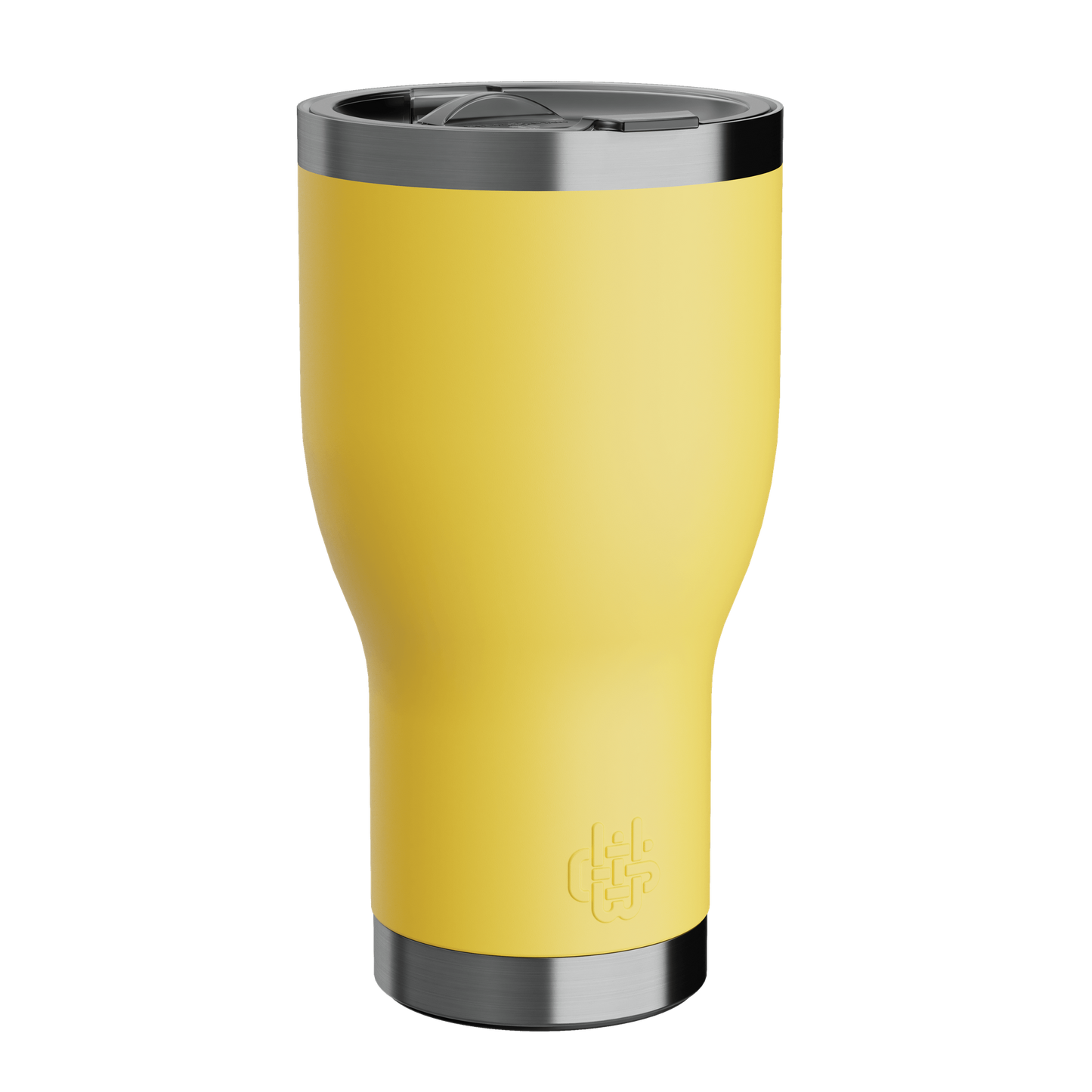 Wyld Gear - 30 oz Tumbler - Vibrant Color Options Available - Perfect Etch