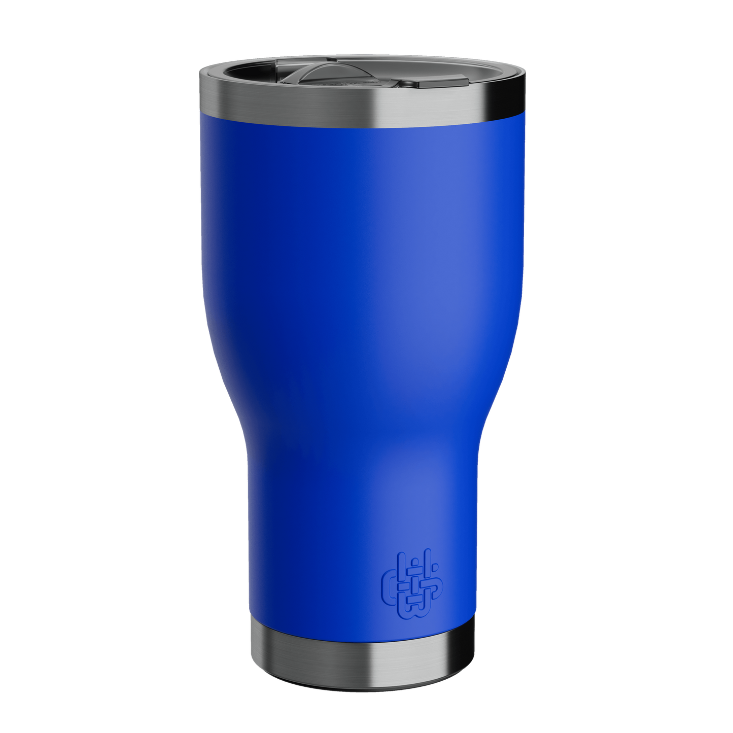 Wyld Gear - 30 oz Tumbler - Vibrant Color Options Available - Perfect Etch