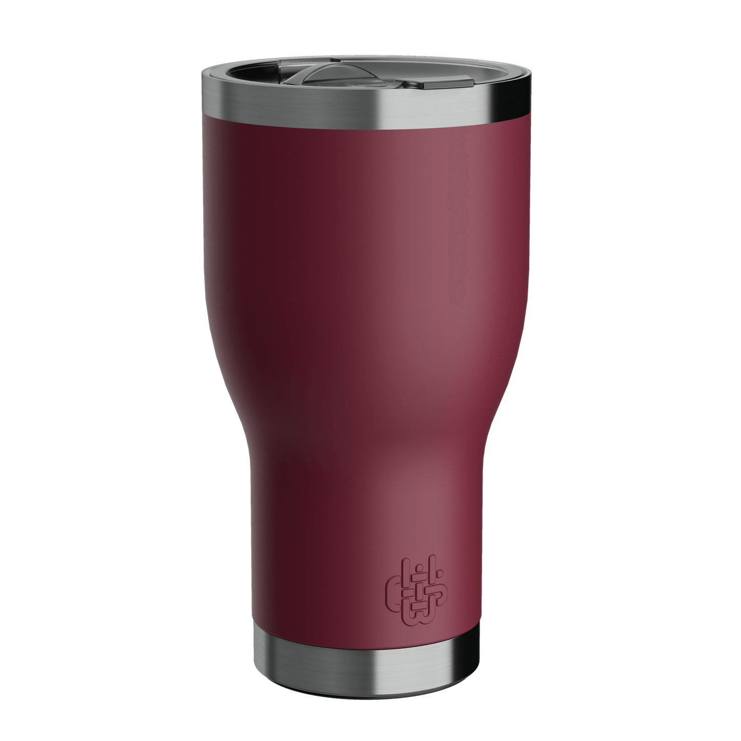 Wyld Gear - 30 oz Tumbler - Vibrant Color Options Available - Perfect Etch