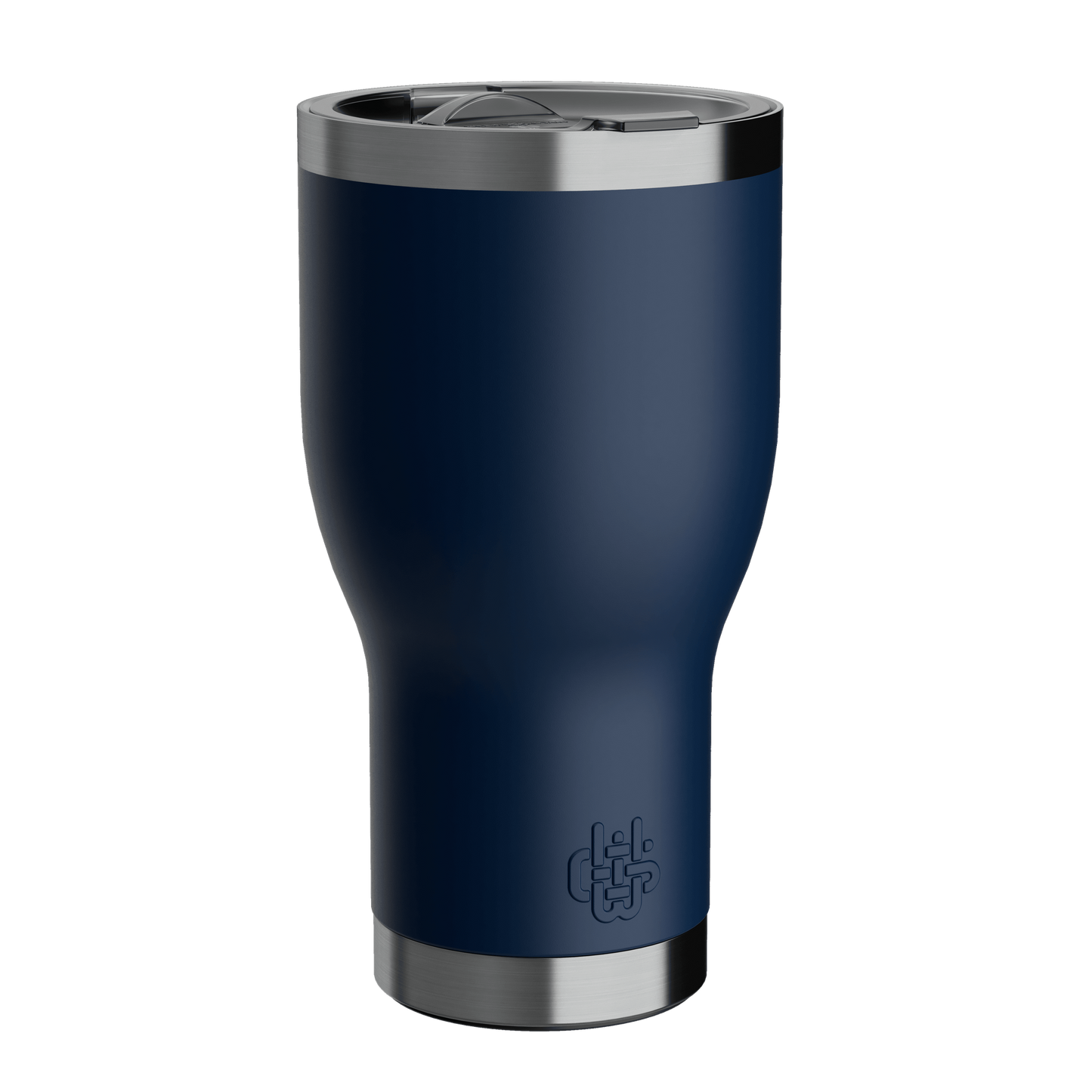 Wyld Gear - 30 oz Tumbler - Vibrant Color Options Available - Perfect Etch