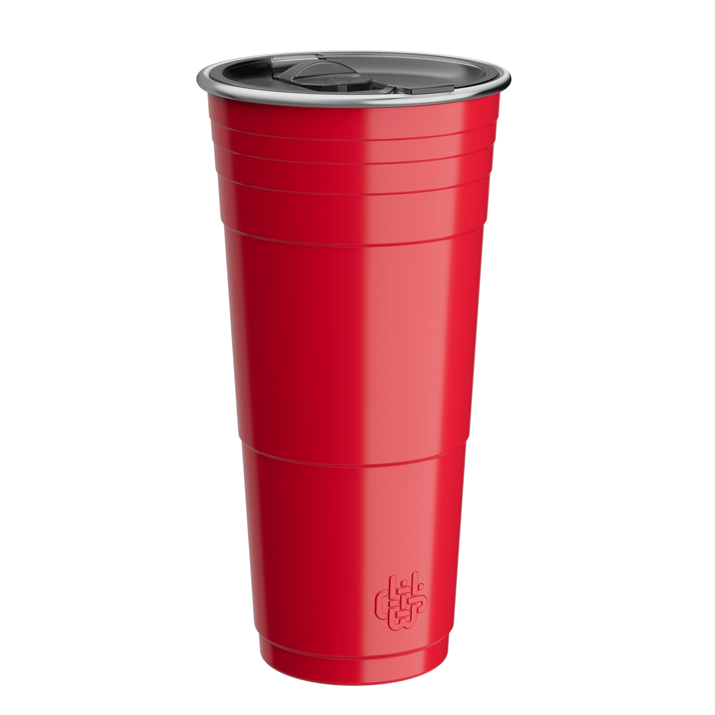 Wyld Gear 32oz Stainless Steel Cup - Multiple Colors - Perfect Etch