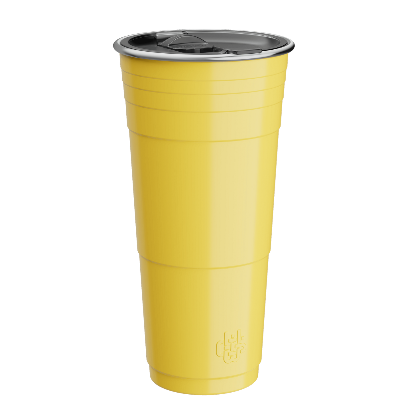 Wyld Gear 32oz Stainless Steel Cup - Multiple Colors - Perfect Etch