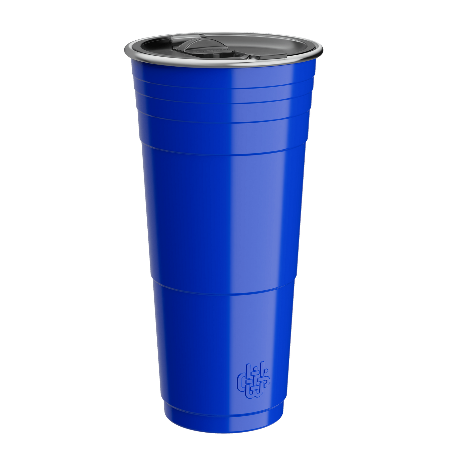 Wyld Gear 32oz Stainless Steel Cup - Multiple Colors - Perfect Etch