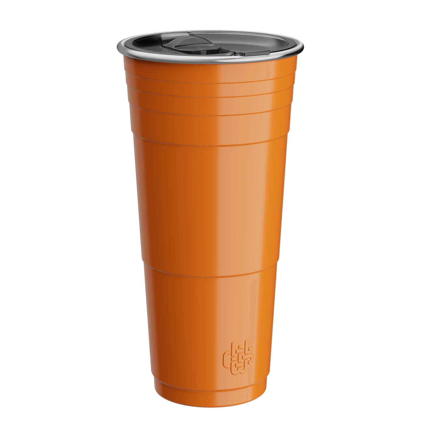 Wyld Gear 32oz Stainless Steel Cup - Multiple Colors - Perfect Etch