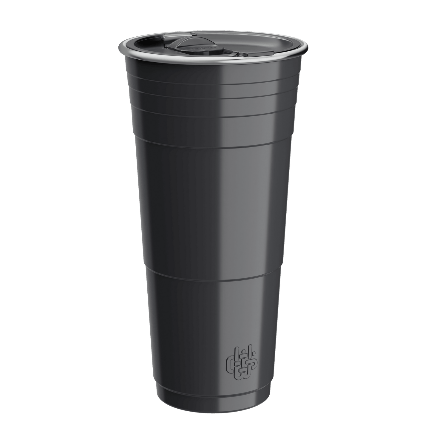 Wyld Gear 32oz Stainless Steel Cup - Multiple Colors - Perfect Etch