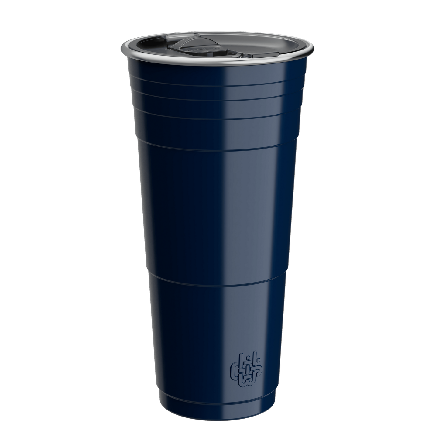 Wyld Gear 32oz Stainless Steel Cup - Multiple Colors - Perfect Etch