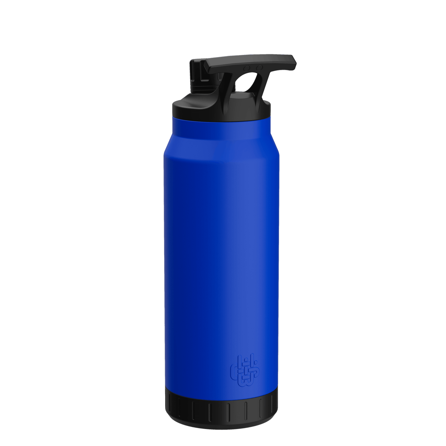 Wyld Gear 34 oz Magnetic Bottle in Multiple Colors - Perfect Etch