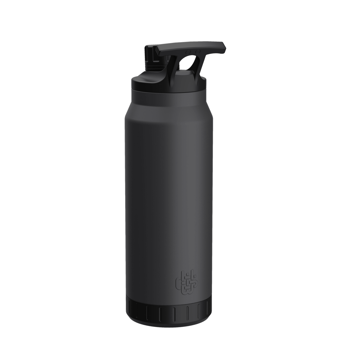 Wyld Gear 34 oz Magnetic Bottle in Multiple Colors - Perfect Etch