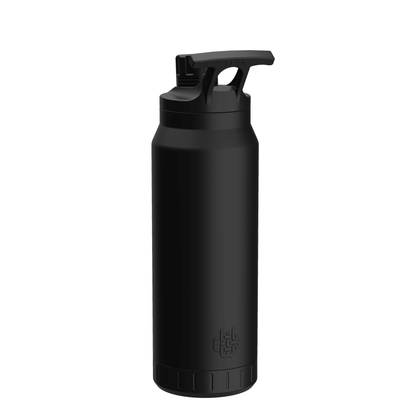 Wyld Gear 34 oz Magnetic Bottle in Multiple Colors - Perfect Etch