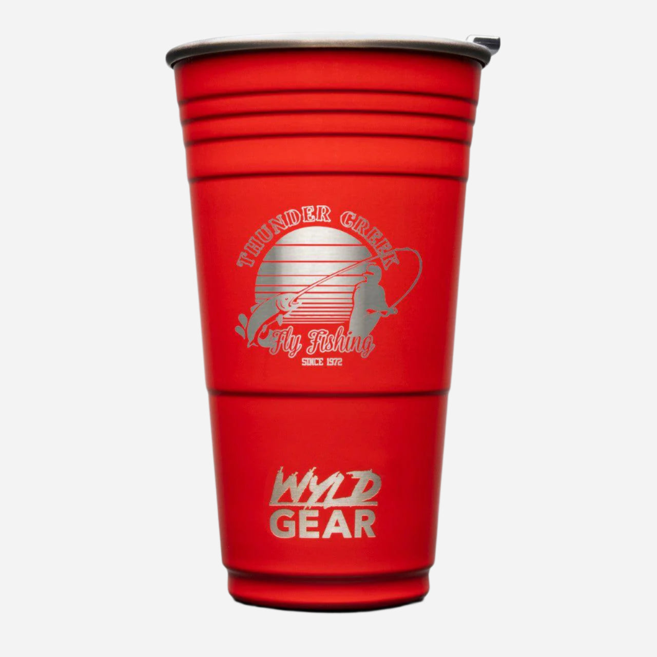 Wyld Gear Cup 24 oz in Multiple Colors - Perfect Etch