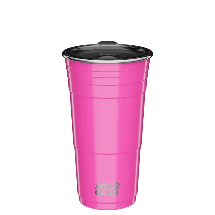Wyld Gear Cup 24 oz in Multiple Colors - Perfect Etch
