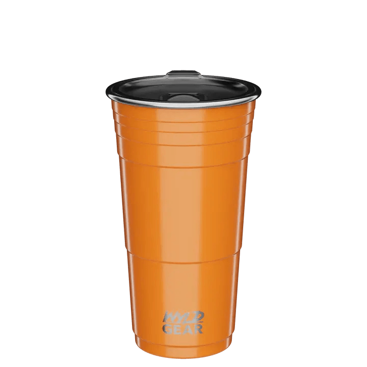 Wyld Gear Cup 24 oz in Multiple Colors - Perfect Etch