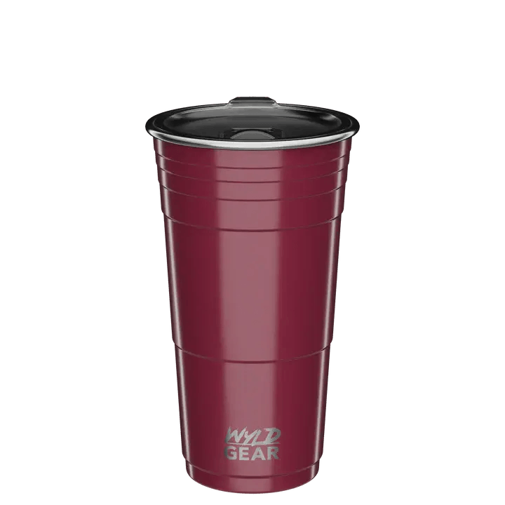 Wyld Gear Cup 24 oz in Multiple Colors - Perfect Etch
