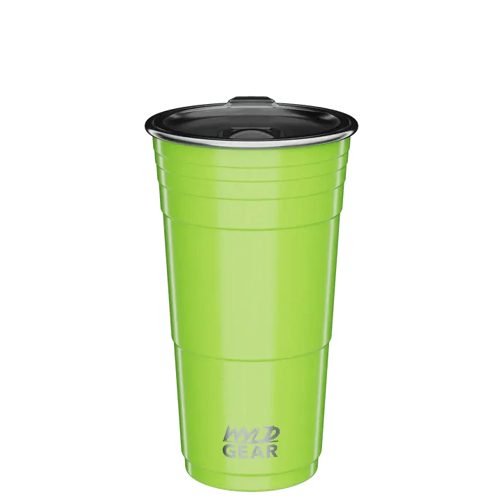 Wyld Gear Cup 24 oz in Multiple Colors - Perfect Etch