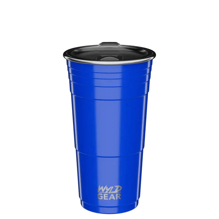 Wyld Gear Cup 24 oz in Multiple Colors - Perfect Etch
