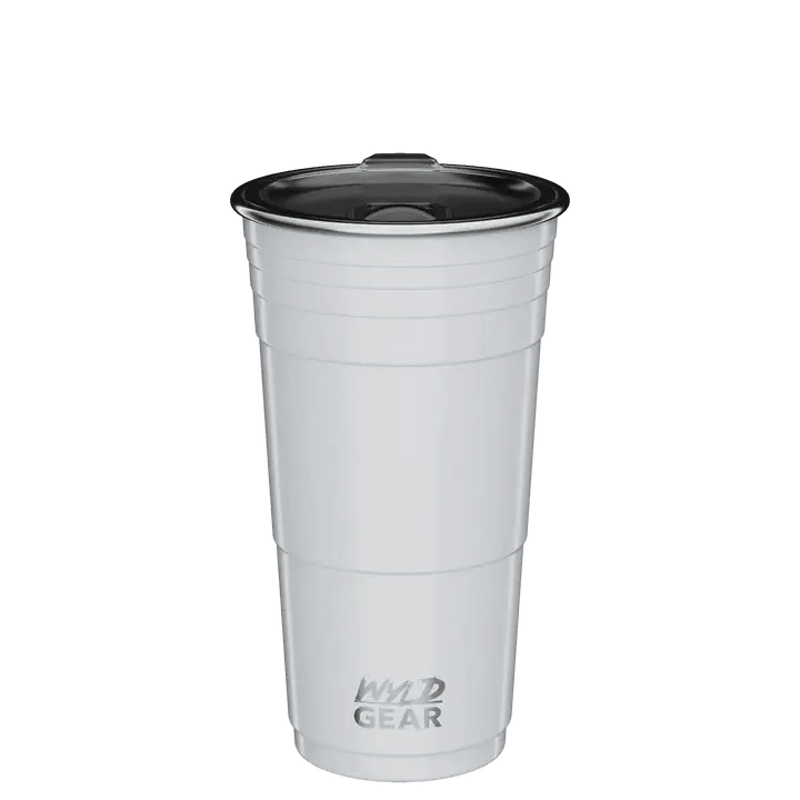 Wyld Gear Cup 24 oz in Multiple Colors - Perfect Etch