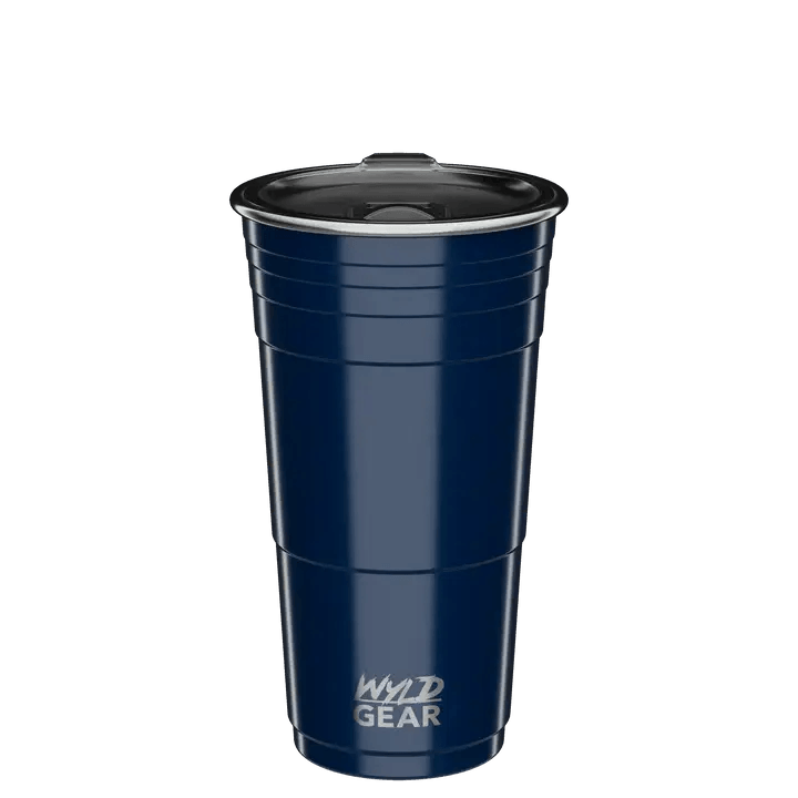 Wyld Gear Cup 24 oz in Multiple Colors - Perfect Etch