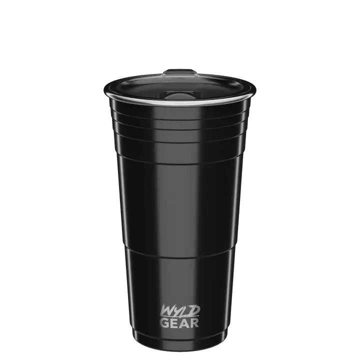 Wyld Gear Cup 24 oz in Multiple Colors - Perfect Etch
