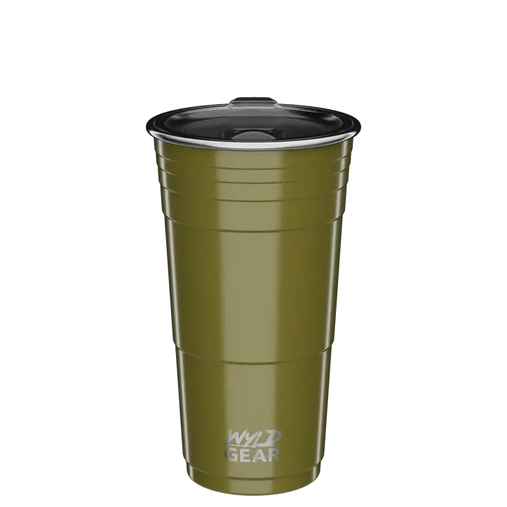 Wyld Gear Cup 24 oz in Multiple Colors - Perfect Etch