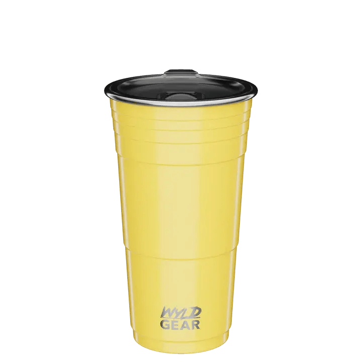 Wyld Gear Cup 24 oz in Multiple Colors - Perfect Etch