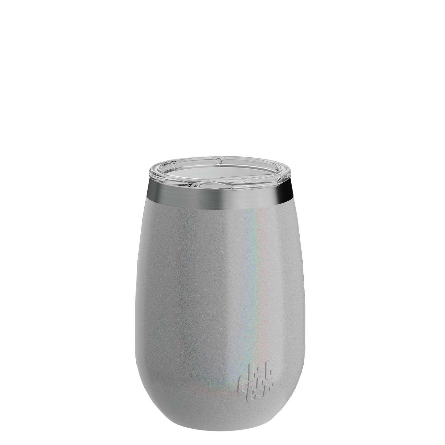 Wyld Wine 12 oz Tumbler with Dual Lids (Multiple Colors) - Perfect Etch