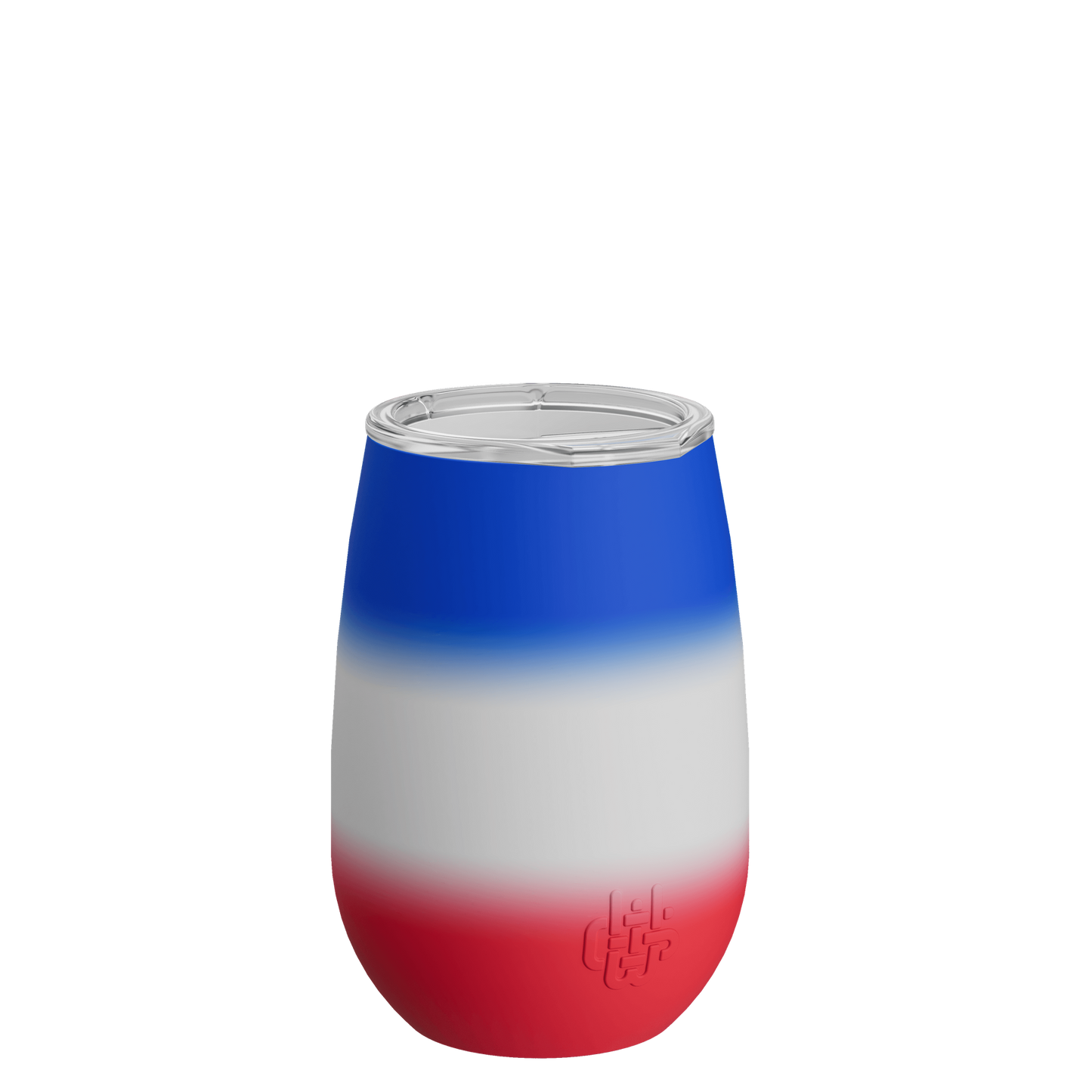 Wyld Wine 12 oz Tumbler with Dual Lids (Multiple Colors) - Perfect Etch