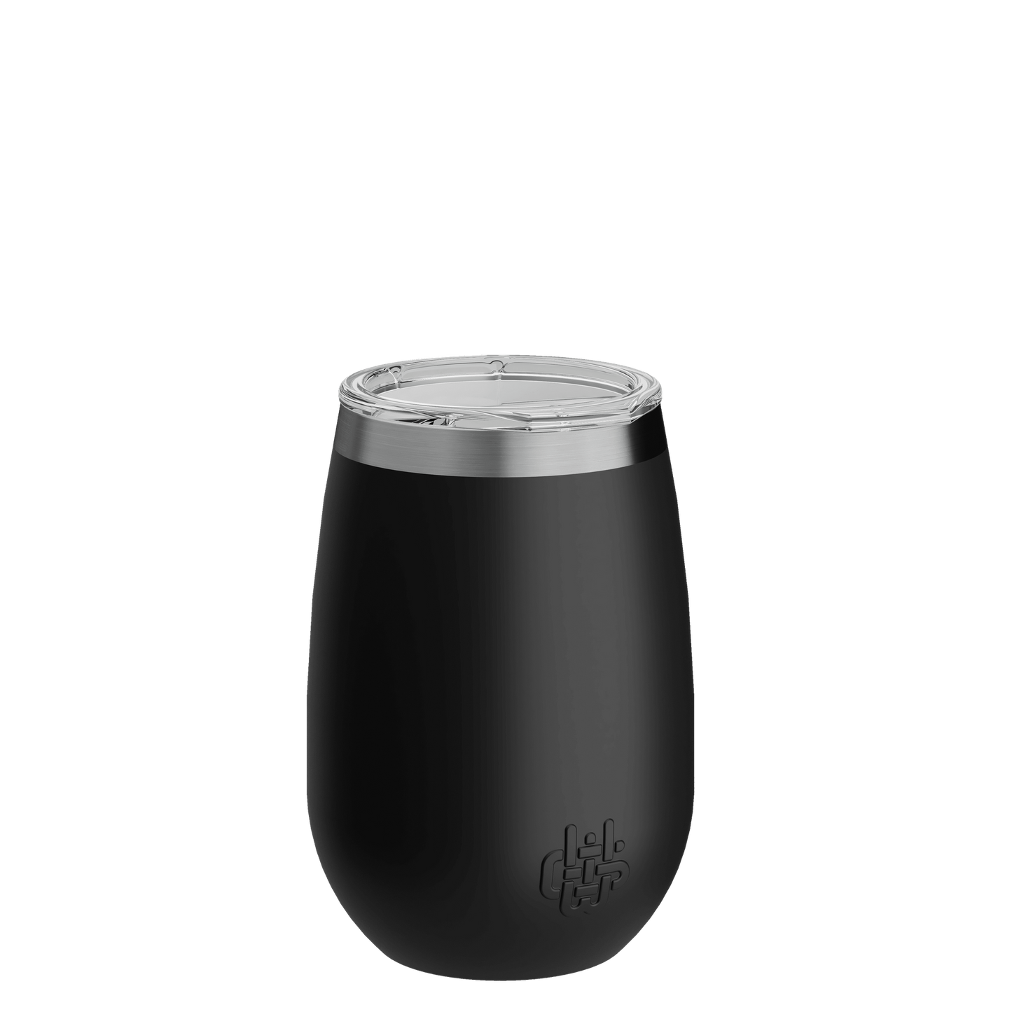 Wyld Wine 12 oz Tumbler with Dual Lids (Multiple Colors) - Perfect Etch