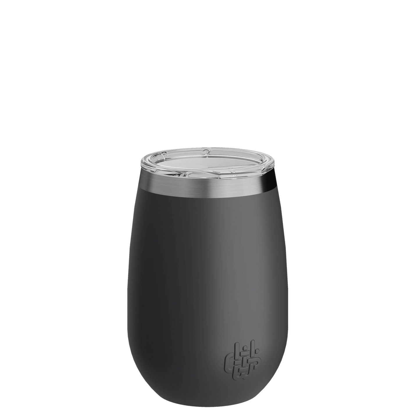 Wyld Wine 12 oz Tumbler with Dual Lids (Multiple Colors) - Perfect Etch
