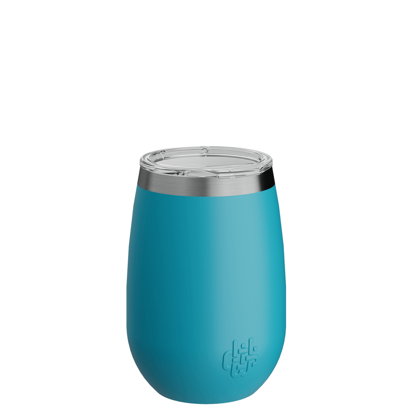 Wyld Wine 12 oz Tumbler with Dual Lids (Multiple Colors) - Perfect Etch