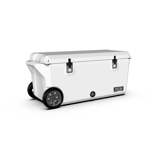 Get Ready for the Holidays with Wyld Gear Hard Coolers from Perfect Etch