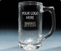 Engraved Glassware at Perfect Etch 