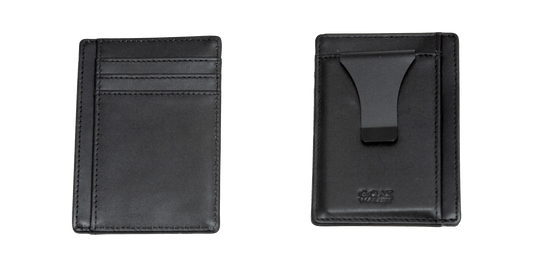 Introducing the GOAT Wallet by Perfect Etch -- www.PerfectEtch.com - Perfect Etch