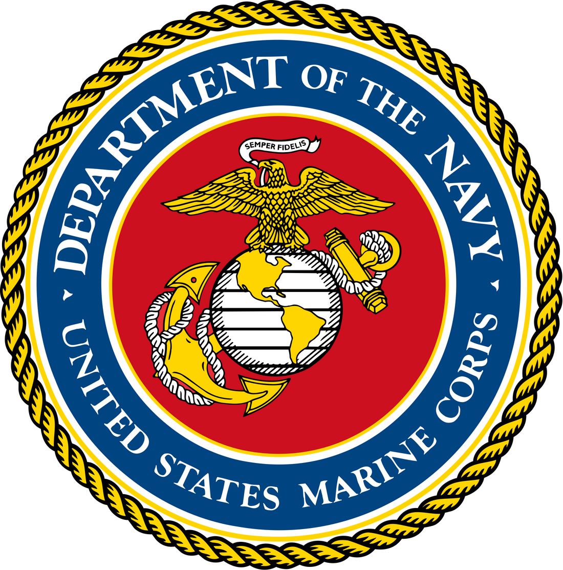 Honor the U.S. Marine Corps with Custom Metal Signs from Perfect Etch