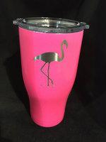 Orca Chaser - 27oz Tumbler