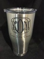 The ORCA Chaser a Game Changer when it comes to Stainless Steel Cups for 2015 - Perfect Etch