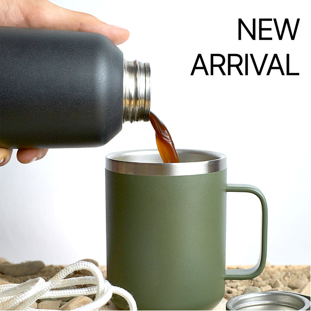 New Arrival