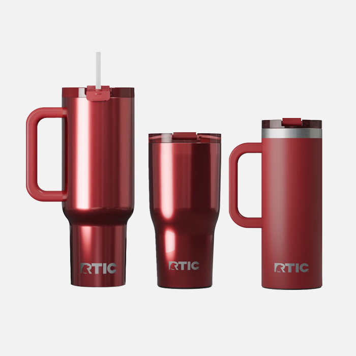 RTIC TUMBLERS & MUG